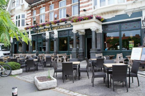 Отель Innkeeper's Lodge London, Dulwich  Лондон